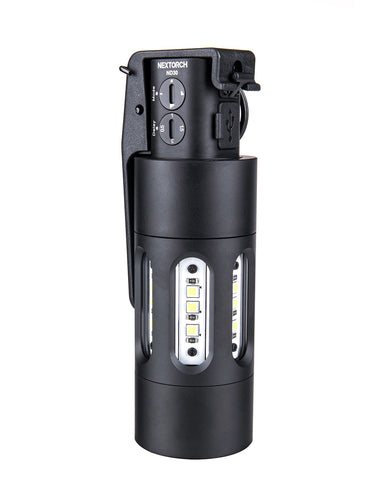 NEXTORCHNEXTORCH ND30 11,000 Lumen Distraction DeviceTA SERIES TACTICAL LIGHTS