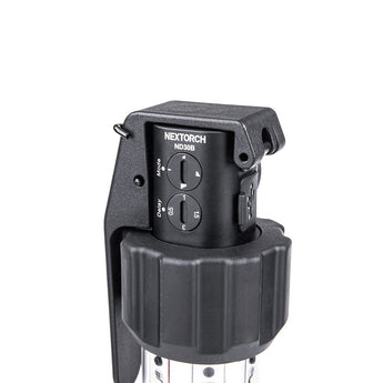 NEXTORCHNEXTORCH ND30B Civilian Electronic Distraction DeviceTA SERIES TACTICAL LIGHTS