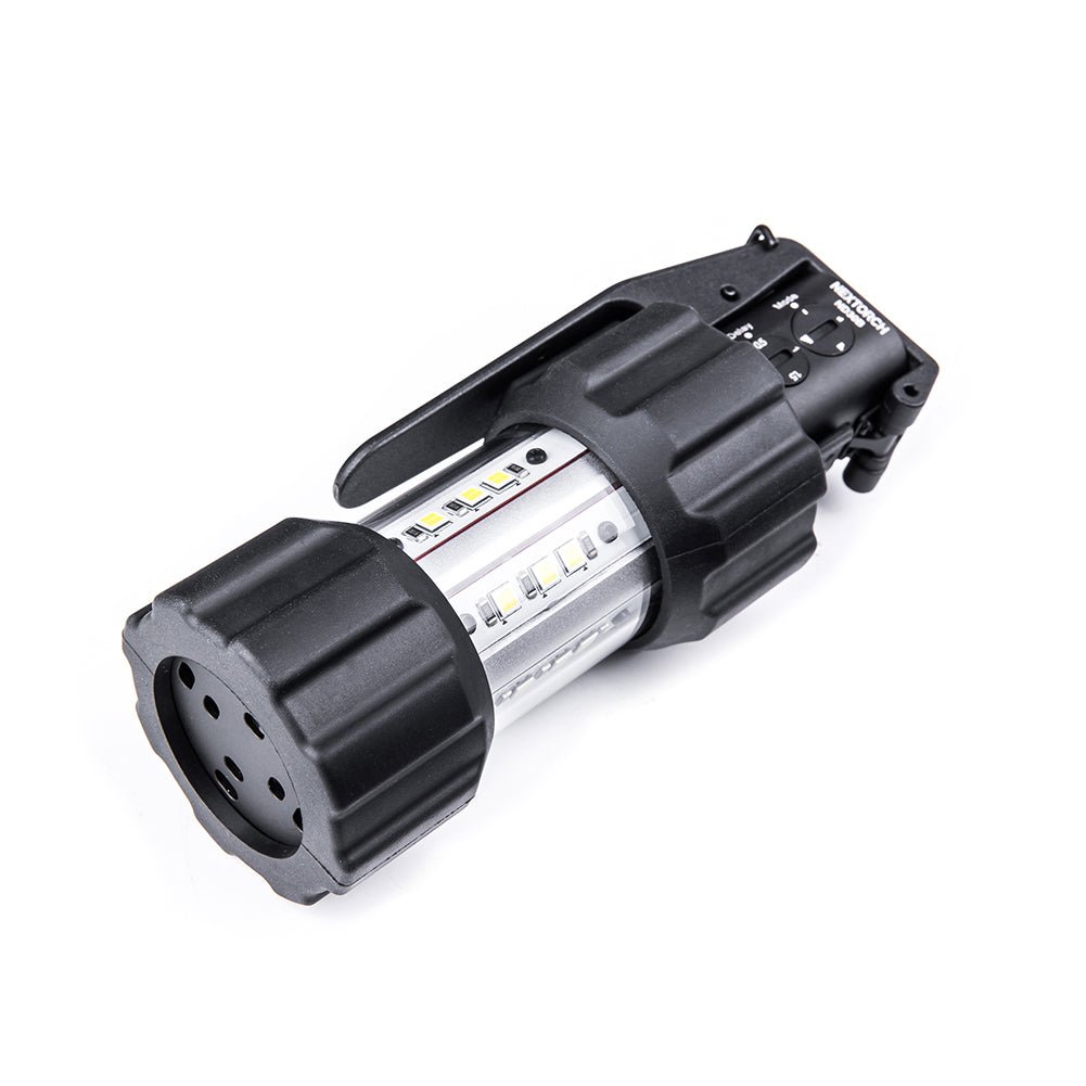 NEXTORCHNEXTORCH ND30B Civilian Electronic Distraction DeviceTA SERIES TACTICAL LIGHTS