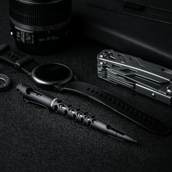 NEXTORCHNEXTORCH NP20 Safety Pen with Tungsten - Steel TipMULTI - TOOLS & TACTICAL PENS