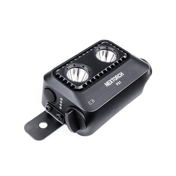 NEXTORCHNEXTORCH P21 Shield Light - 3000 LumensP - SERIES DUTY LIGHTS