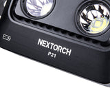 NEXTORCHNEXTORCH P21 Shield Light - 3000 LumensP - SERIES DUTY LIGHTS