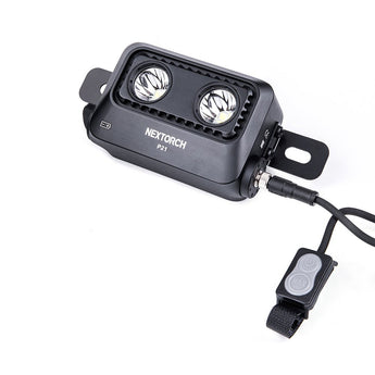 NEXTORCHNEXTORCH P21 Shield Light - 3000 LumensP - SERIES DUTY LIGHTS