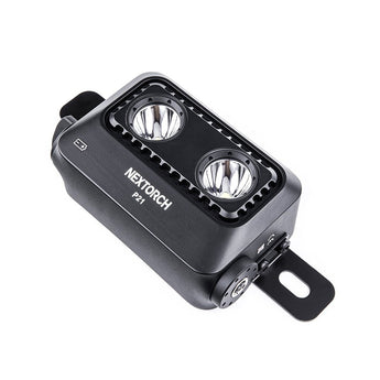 NEXTORCHNEXTORCH P21 Shield Light - 3000 LumensP - SERIES DUTY LIGHTS