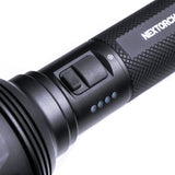 NEXTORCHNEXTORCH P82C 2200 Lumen Long - Range FlashlightP - SERIES DUTY LIGHTS