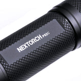 NEXTORCHNEXTORCH P82C 2200 Lumen Long - Range FlashlightP - SERIES DUTY LIGHTS