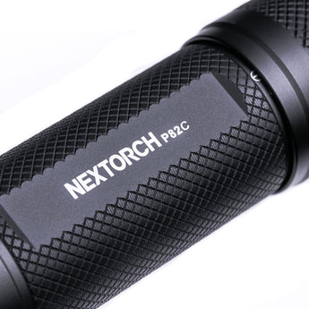 NEXTORCHNEXTORCH P82C 2200 Lumen Long - Range FlashlightP - SERIES DUTY LIGHTS