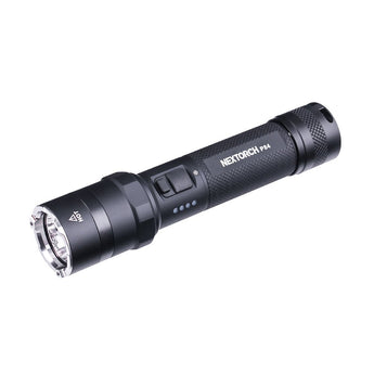 NEXTORCHNEXTORCH P84 Duty Flashlight with Omnidirectional Signal LightP - SERIES DUTY LIGHTS