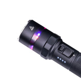 NEXTORCHNEXTORCH P84 Duty Flashlight with Omnidirectional Signal LightP - SERIES DUTY LIGHTS
