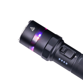 NEXTORCHNEXTORCH P84 Duty Flashlight with Omnidirectional Signal LightP - SERIES DUTY LIGHTS