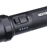 NEXTORCHNEXTORCH P84 Duty Flashlight with Omnidirectional Signal LightP - SERIES DUTY LIGHTS