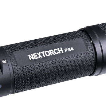 NEXTORCHNEXTORCH P84 Duty Flashlight with Omnidirectional Signal LightP - SERIES DUTY LIGHTS