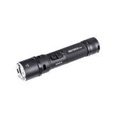 NEXTORCHNEXTORCH P86 120 dB Whistle Flashlight - 1600 LumensP - SERIES DUTY LIGHTS