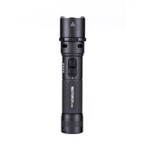 NEXTORCHNEXTORCH P86 120 dB Whistle Flashlight - 1600 LumensP - SERIES DUTY LIGHTS