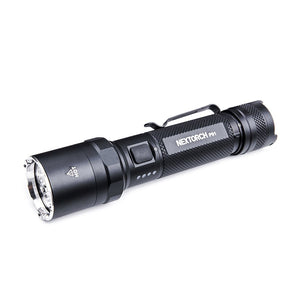 NEXTORCHNEXTORCH P91 Dual Switch Flashlight - 5000 LumensP - SERIES DUTY LIGHTS