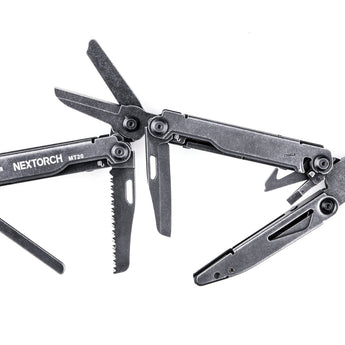 NEXTORCHNEXTORCH Pioneer MT20 Multi - ToolMULTI - TOOLS & TACTICAL PENS