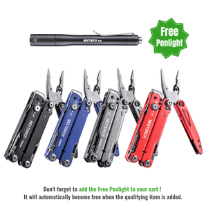 NEXTORCHNEXTORCH Pioneer MT20 Multi - ToolMULTI - TOOLS