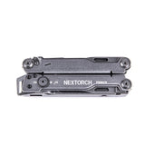 NEXTORCHNEXTORCH Pioneer MT20 Multi - Tool with Glass Breaking TipMULTI - TOOLS