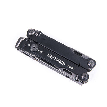 NEXTORCHNEXTORCH Pioneer MT20 Multi - Tool with Glass Breaking TipMULTI - TOOLS