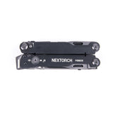 NEXTORCHNEXTORCH Pioneer MT20 Multi - Tool with Glass Breaking TipMULTI - TOOLS