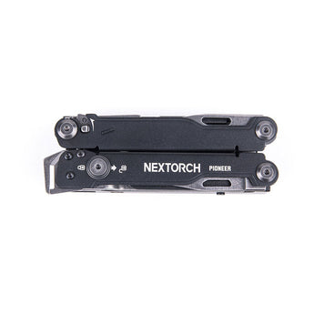 NEXTORCHNEXTORCH Pioneer MT20 Multi - Tool with Glass Breaking TipMULTI - TOOLS