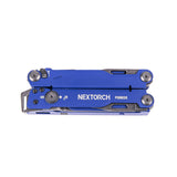 NEXTORCHNEXTORCH Pioneer MT20 Multi - Tool with Glass Breaking TipMULTI - TOOLS