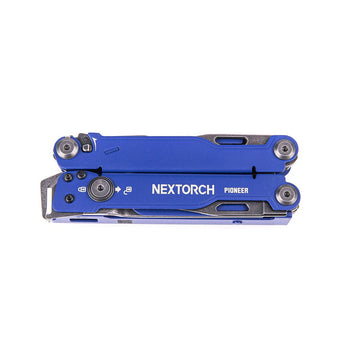 NEXTORCHNEXTORCH Pioneer MT20 Multi - Tool with Glass Breaking TipMULTI - TOOLS