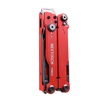 NEXTORCHNEXTORCH Pioneer MT20 Multi - Tool with Glass Breaking TipMULTI - TOOLS