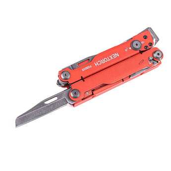 NEXTORCHNEXTORCH Pioneer MT20 Multi - Tool with Glass Breaking TipMULTI - TOOLS
