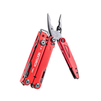 NEXTORCHNEXTORCH Pioneer MT20 Multi - Tool with Glass Breaking TipMULTI - TOOLS