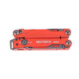 NEXTORCHNEXTORCH Pioneer MT20 Multi - Tool with Glass Breaking TipMULTI - TOOLS