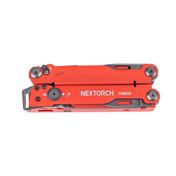 NEXTORCHNEXTORCH Pioneer MT20 Multi - Tool with Glass Breaking TipMULTI - TOOLS
