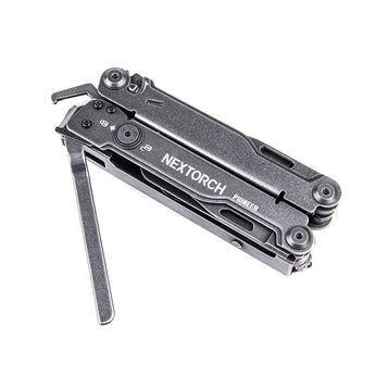 NEXTORCHNEXTORCH Pioneer MT20 Multi - Tool with Glass Breaking TipMULTI - TOOLS