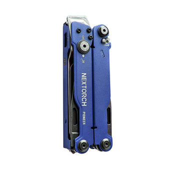 NEXTORCHNEXTORCH Pioneer MT20 Multi - Tool with Glass Breaking TipMULTI - TOOLS