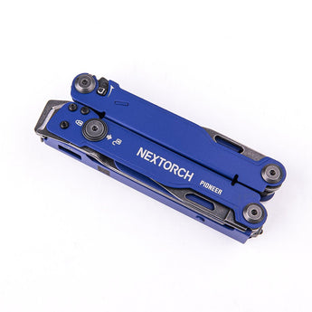 NEXTORCHNEXTORCH Pioneer MT20 Multi - Tool with Glass Breaking TipMULTI - TOOLS