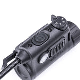 NEXTORCHNEXTORCH rStar Multi - light Source Tactical Helmet LightHEADLAMPS