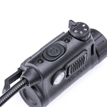 NEXTORCHNEXTORCH rStar Multi - light Source Tactical Helmet LightHEADLAMPS