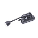 NEXTORCHNEXTORCH rStar Multi - light Source Tactical Helmet LightHEADLAMPS
