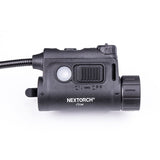 NEXTORCHNEXTORCH rStar Multi - light Source Tactical Helmet LightHEADLAMPS