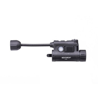 NEXTORCHNEXTORCH rStar Multi - light Source Tactical Helmet LightHEADLAMPS