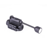 NEXTORCHNEXTORCH rStar Multi - light Source Tactical Helmet LightHEADLAMPS