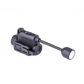 NEXTORCHNEXTORCH rStar Multi - light Source Tactical Helmet LightHEADLAMPS