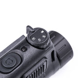 NEXTORCHNEXTORCH rStar Multi - light Source Tactical Helmet LightHEADLAMPS