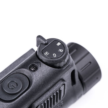 NEXTORCHNEXTORCH rStar Multi - light Source Tactical Helmet LightHEADLAMPS