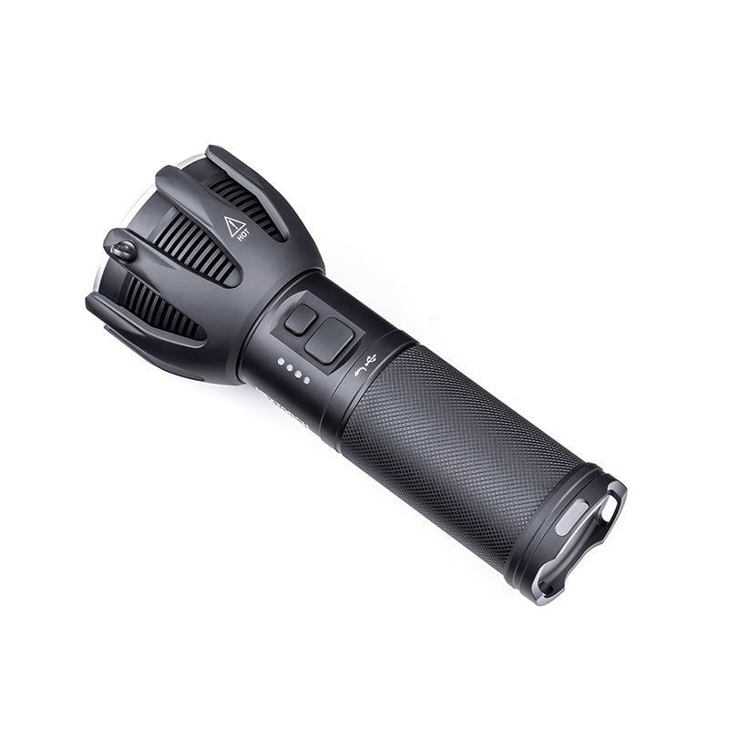 Lampe torche NEXTORCH SAINT TORCHE 30C V3.0 15 000 Lampe torche NEXTORCH SAINT TORCHE 30C V3.0 15 000