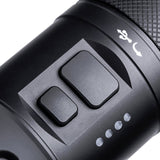 NEXTORCHNEXTORCH Saint Torch 30C Bright Search Light | 15,000 lmSAINT TORCH SERIES