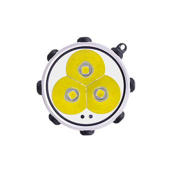 NEXTORCHNEXTORCH Saint Torch 30C Bright Search Light | 15,000 lmSAINT TORCH SERIES