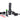 NEXTORCHNEXTORCH T53 Multi - Light Hunting SetHUNTING SETS