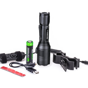 NEXTORCHNEXTORCH T53 Multi - Light Hunting SetHUNTING SETS
