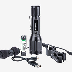 NEXTORCHNEXTORCH T5G V2.0 Dual - Light Hunting SetHUNTING SETS